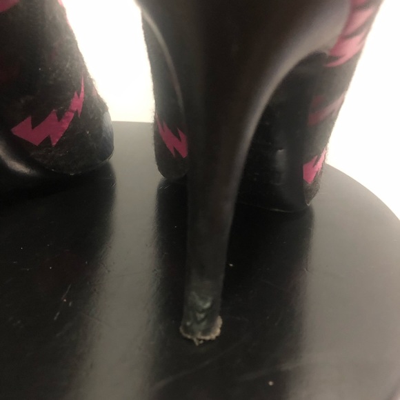 MSGM ANKLE BOOTS - Picture 5 of 8